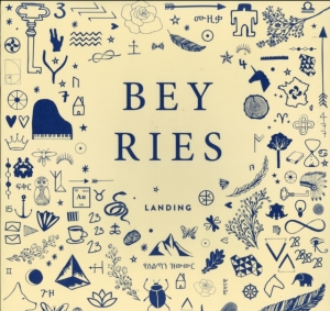 Beyries - Landing ryhmässä VINYYLI / World Music @ Bengans Skivbutik AB (5576472)