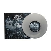 Hour Of Penance - Sedition (Ltd. Silver Grey Vinyl) ryhmässä ME SUOSITTELEMME / Perjantain julkaisut / 2025-01-24 @ Bengans Skivbutik AB (5576479)