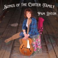 Linton Pam - Songs Of The Carter Family ryhmässä ME SUOSITTELEMME / Perjantain julkaisut / 2025-01-17 @ Bengans Skivbutik AB (5576482)