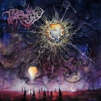 Theurgy - Emanations Of Unconscious Luminesce ryhmässä CD @ Bengans Skivbutik AB (5576492)