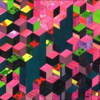 Rattle - Encircle ryhmässä ME SUOSITTELEMME / Perjantain julkaisut / 2025-02-28 @ Bengans Skivbutik AB (5576498)