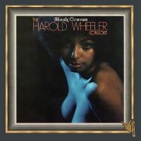 Harold Wheeler Consort The - Black Cream (50Th Anniversary) (Ora ryhmässä VINYYLI @ Bengans Skivbutik AB (5576500)