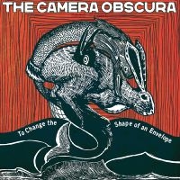 Camera Obscura The - To Change The Shape Of An Envelope ryhmässä ME SUOSITTELEMME / Perjantain julkaisut / 2025-02-07 @ Bengans Skivbutik AB (5576504)