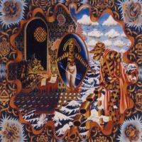 Datura - Visions For The Celestial: Beneath ryhmässä ME SUOSITTELEMME / Perjantain julkaisut / 2025-01-17 @ Bengans Skivbutik AB (5576508)