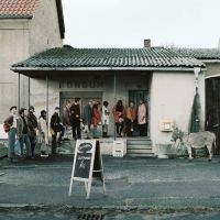 Future Prawn - Liebeskummer Und Reis ryhmässä ME SUOSITTELEMME / Perjantain julkaisut / 2025-03-07 @ Bengans Skivbutik AB (5576515)
