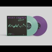 Milky Chance - Live From Vienna (Fm4 Session) ryhmässä VINYYLI / Myydyimmät @ Bengans Skivbutik AB (5576523)