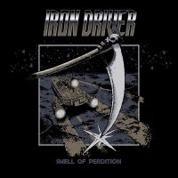 Iron Driver - Smell Of Perdition ryhmässä CD @ Bengans Skivbutik AB (5576541)