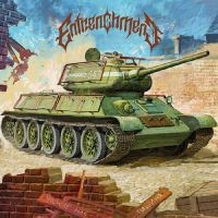 Entrenchment - The Silence After Us (N???? ??? ??? ryhmässä ME SUOSITTELEMME / Perjantain julkaisut / 2025-01-17 @ Bengans Skivbutik AB (5576548)