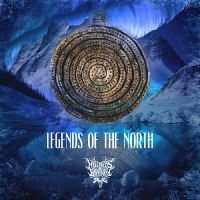 Hounds Of Bayanay - Legends Of The North ryhmässä ME SUOSITTELEMME / Perjantain julkaisut / 2025-01-17 @ Bengans Skivbutik AB (5576555)