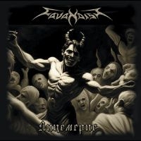 Cavandish - Hypocrisy ryhmässä ME SUOSITTELEMME / Perjantain julkaisut / 2025-01-17 @ Bengans Skivbutik AB (5576556)