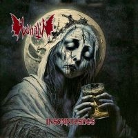 Lunatii - Insomniashes ryhmässä CD @ Bengans Skivbutik AB (5576557)