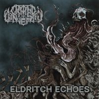 Cryptic Conversion - Eldritch Echoes ryhmässä ME SUOSITTELEMME / Perjantain julkaisut / 2025-01-17 @ Bengans Skivbutik AB (5576558)