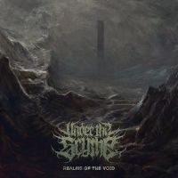 Under The Scythe - Realms Of The Void ryhmässä ME SUOSITTELEMME / Perjantain julkaisut / 2025-01-17 @ Bengans Skivbutik AB (5576559)