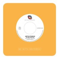 Franklin Aretha - One Step Ahead ryhmässä ME SUOSITTELEMME / Perjantain julkaisut / 2025-04-04 @ Bengans Skivbutik AB (5576562)