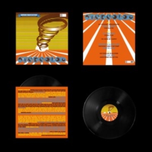 Stereolab - Emperor Tomato Ketchup ryhmässä Övrigt /  @ Bengans Skivbutik AB (5576578)