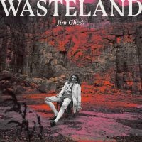 Ghedi Jim - Wasteland ryhmässä ME SUOSITTELEMME / Perjantain julkaisut / 2025-02-21 @ Bengans Skivbutik AB (5576584)