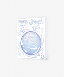 Gfriend - Special Album (Season Of Memories) ryhmässä CD @ Bengans Skivbutik AB (5576606)