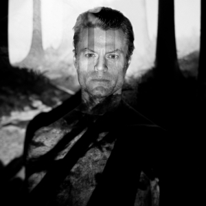 Björn Dixgård - Shadowlands (Lp Inkl Signerat Kort) ryhmässä Korr_grupp /  @ Bengans Skivbutik AB (5576616)