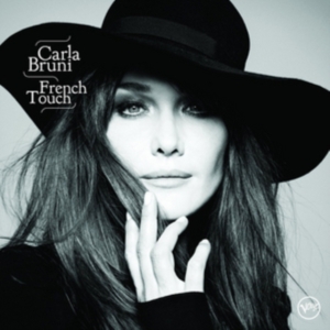 Carla Bruni - French Touch ryhmässä CD @ Bengans Skivbutik AB (5576619)