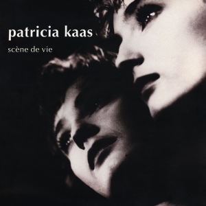 Patricia Kaas - Scène De Vie ryhmässä VINYYLI / Fransk Musik,Pop-Rock @ Bengans Skivbutik AB (5576622)