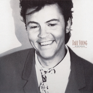 Paul Young - Other Voices (Expanded) ryhmässä Övrigt / @ Bengans Skivbutik AB (5576623)