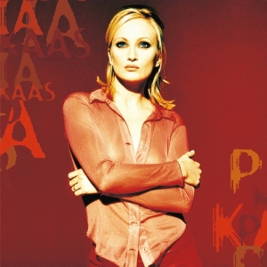 Patricia Kaas - Dans Ma Chair ryhmässä VINYYLI / Fransk Musik,Pop-Rock @ Bengans Skivbutik AB (5576624)
