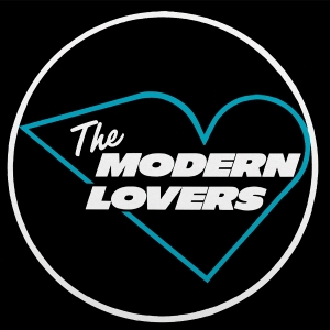 Modern Lovers - Modern Lovers (Ltd Blue Vinyl) ryhmässä VINYYLI @ Bengans Skivbutik AB (5576625)