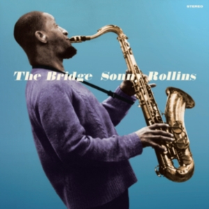 Sonny Rollins - The Bridge ryhmässä VINYYLI @ Bengans Skivbutik AB (5576629)