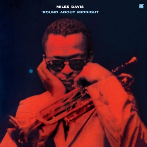 Miles Davis - Round About Midnight ryhmässä Övrigt /  @ Bengans Skivbutik AB (5576639)