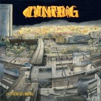 Actionfredag - Lys Fremtid I Mørke (Vinyl Lp) ryhmässä ME SUOSITTELEMME / Perjantain julkaisut / 2025-01-17 @ Bengans Skivbutik AB (5576648)