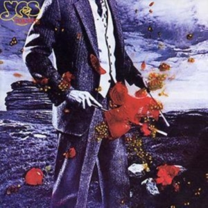 YES - TORMATO ryhmässä CD / Pop-Rock @ Bengans Skivbutik AB (557665)