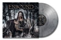 Enbound - Set It Free (Silver/Black Marbled V ryhmässä ME SUOSITTELEMME / Perjantain julkaisut / 2025-02-21 @ Bengans Skivbutik AB (5576652)