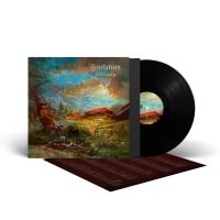 Scalpture - Landkrieg (Black Vinyl Lp) ryhmässä ME SUOSITTELEMME / Perjantain julkaisut / 2025-03-07 @ Bengans Skivbutik AB (5576654)