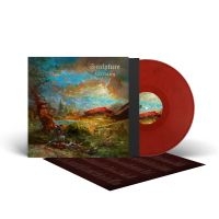 Scalpture - Landkrieg (Red/Black Vinyl Lp) ryhmässä ME SUOSITTELEMME / Perjantain julkaisut / 2025-03-07 @ Bengans Skivbutik AB (5576655)
