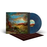 Scalpture - Landkrieg (Red/Blue Vinyl Lp) ryhmässä ME SUOSITTELEMME / Perjantain julkaisut / 2025-03-07 @ Bengans Skivbutik AB (5576656)