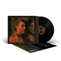 Scalpture - Feldwärts (Black Vinyl Lp) ryhmässä ME SUOSITTELEMME / Perjantain julkaisut / 2025-03-07 @ Bengans Skivbutik AB (5576657)