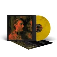 Scalpture - Feldwärts (Yellow/Black Vinyl Lp) ryhmässä ME SUOSITTELEMME / Perjantain julkaisut / 2025-03-07 @ Bengans Skivbutik AB (5576658)
