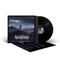 Scalpture - Eisenzeit (Black Vinyl Lp) ryhmässä ME SUOSITTELEMME / Perjantain julkaisut / 2025-03-07 @ Bengans Skivbutik AB (5576659)