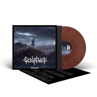 Scalpture - Eisenzeit (Pink/Black Vinyl Lp) ryhmässä ME SUOSITTELEMME / Perjantain julkaisut / 2025-03-07 @ Bengans Skivbutik AB (5576660)