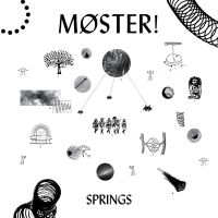 Møster - Springs ryhmässä ME SUOSITTELEMME / Perjantain julkaisut / 2025-01-17 @ Bengans Skivbutik AB (5576663)
