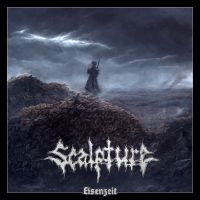 Scalpture - Eisenzeit ryhmässä CD @ Bengans Skivbutik AB (5576669)