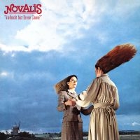 Novalis - Vielleicht Bist Du Ein Clown?? ryhmässä ME SUOSITTELEMME / Perjantain julkaisut / 2025-01-31 @ Bengans Skivbutik AB (5576677)