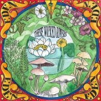 These Wicked Rivers - Eden ryhmässä VINYYLI @ Bengans Skivbutik AB (5576682)