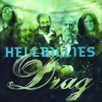 Hellbillies - Drag ryhmässä VINYYLI / Myydyimmät @ Bengans Skivbutik AB (5576683)