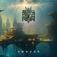 Everon - Shells ryhmässä ME SUOSITTELEMME / Perjantain julkaisut / 2025-02-28 @ Bengans Skivbutik AB (5576712)