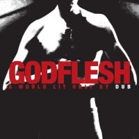 Godflesh - A World Lit Only By Dub ryhmässä ME SUOSITTELEMME / Perjantain julkaisut / 2025-03-28 @ Bengans Skivbutik AB (5576719)