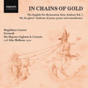 Silas Wollston His Majestys Sagbut - 
