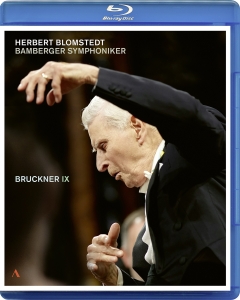 Anton Bruckner - Symphony No. 9 ryhmässä ME SUOSITTELEMME / Perjantain julkaisut / 2025-04-04 @ Bengans Skivbutik AB (5576748)