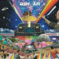 Great Rift - Transient ryhmässä VINYYLI @ Bengans Skivbutik AB (5576769)