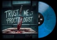 Chuggaboom - Trust Me, I'm Still A Proctologist ryhmässä ME SUOSITTELEMME / Perjantain julkaisut / 2025-01-31 @ Bengans Skivbutik AB (5576775)